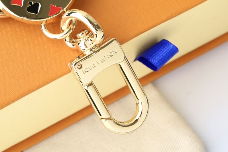 Louis Vuitton Keychains